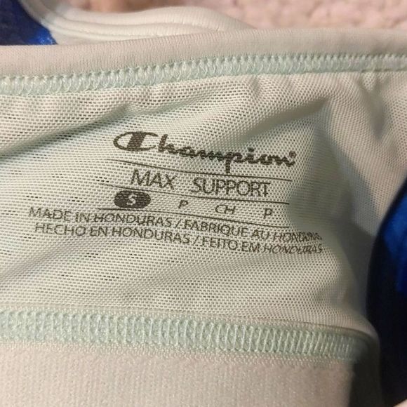 CHAMPION Sports Bra - Picture 7 of 7